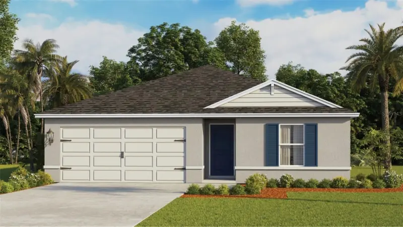 605 Wallaby Ln, FL