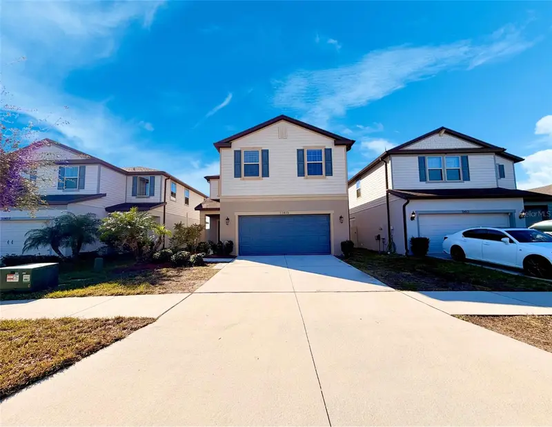 11415 Green Harvest Dr, FL