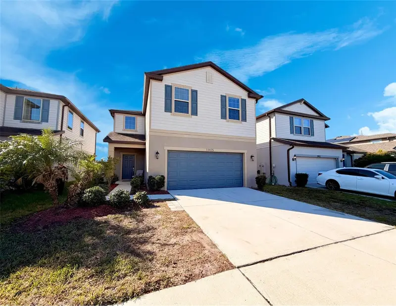 11415 Green Harvest Dr, FL
