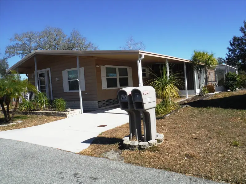 98 Sugar Bear Dr #57, FL