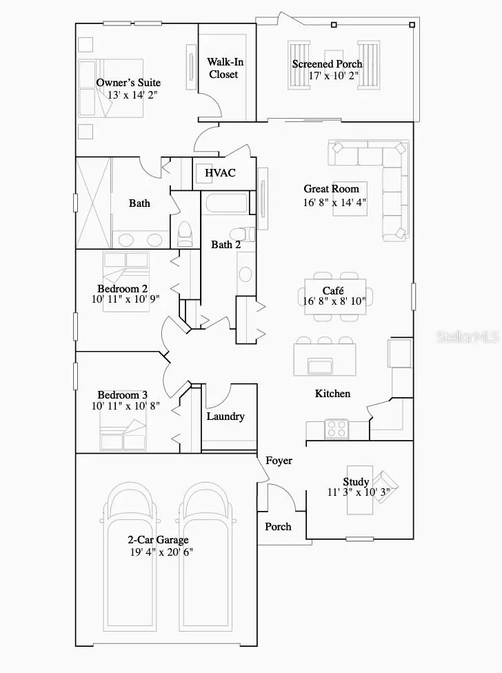 3544 Ne 38th Ln, FL