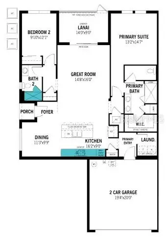 17375 Moonflower Dr #101, FL