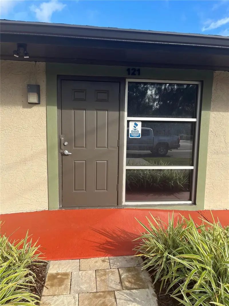 125 W Plymouth Ave, Ste. 121 Rd #121, FL