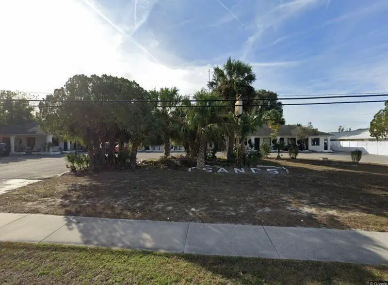 1600 E Duval St, FL