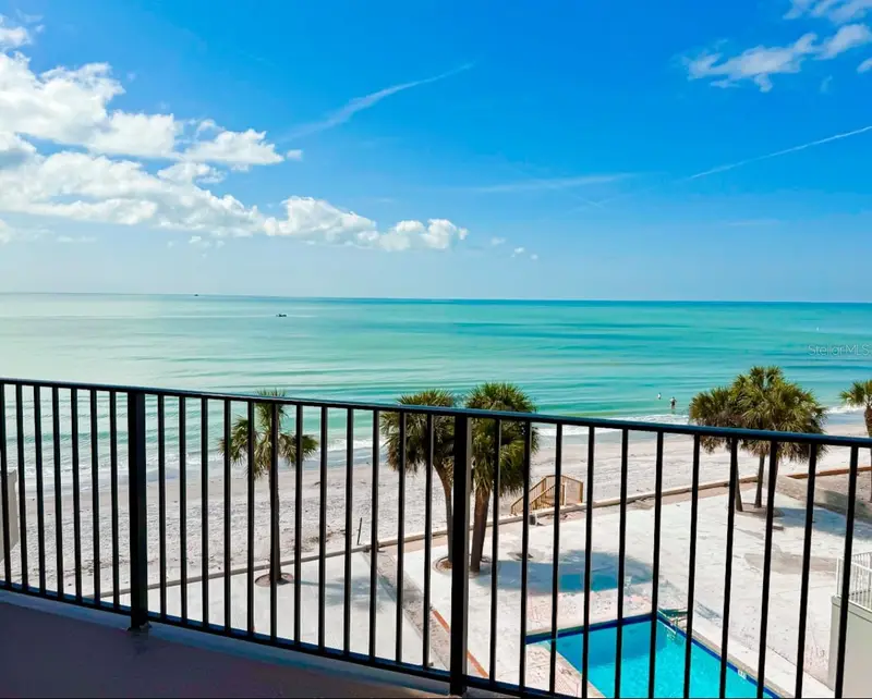 16330 Gulf Blvd #306, FL