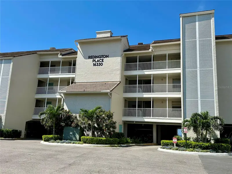 16330 Gulf Blvd #306, FL
