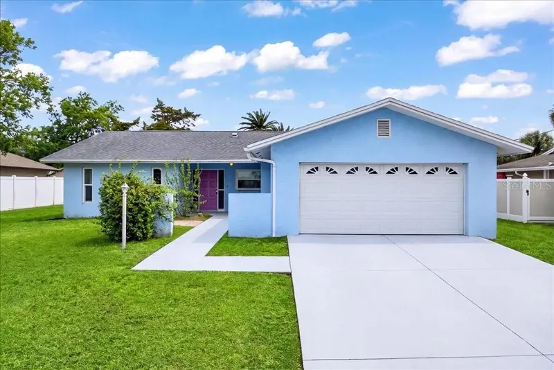 Palm Harbor listing