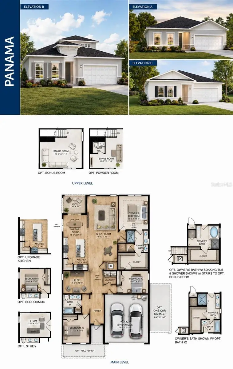 2823 S Landing Dr, FL