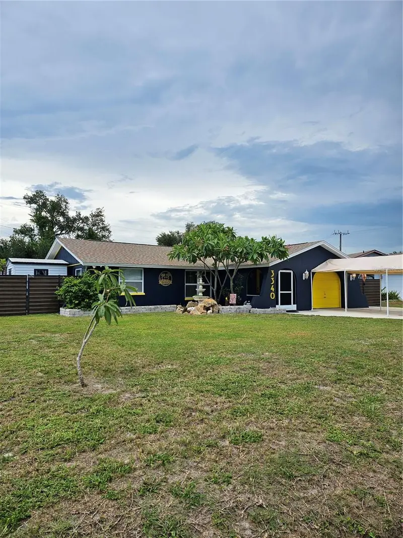 3340 Sunset Beach Dr, FL
