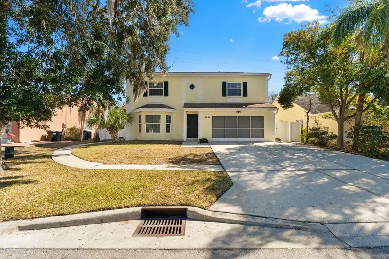 4434 Northampton Dr, FL