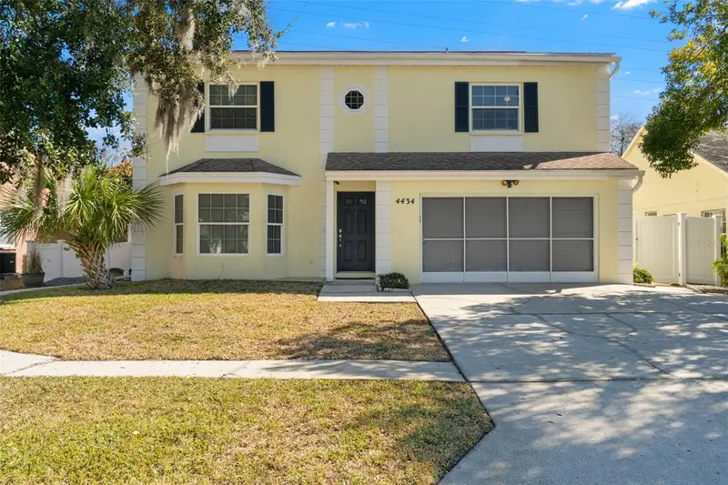 4434 Northampton Dr, FL