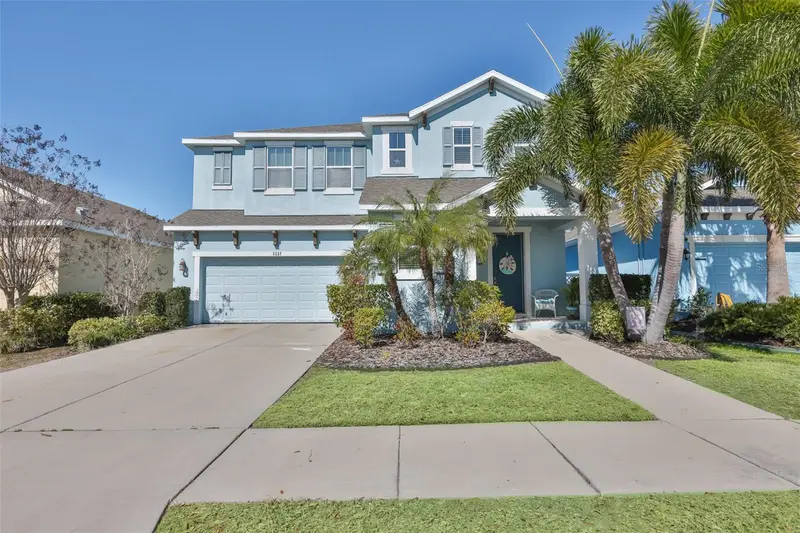 5227 Admiral Pointe Dr, FL
