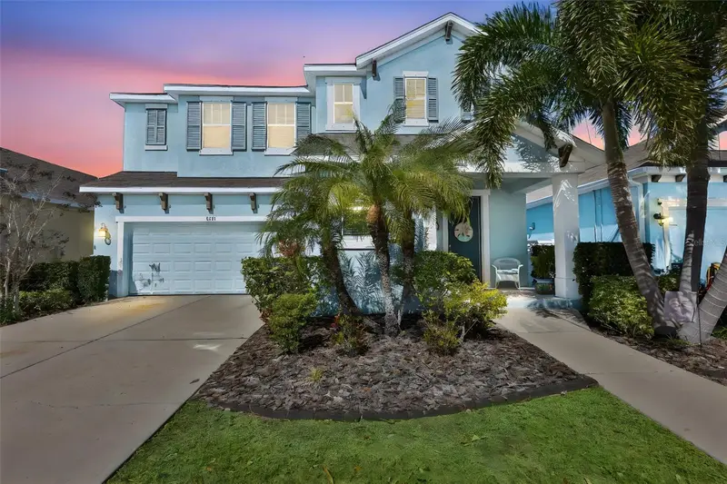 5227 Admiral Pointe Dr, FL