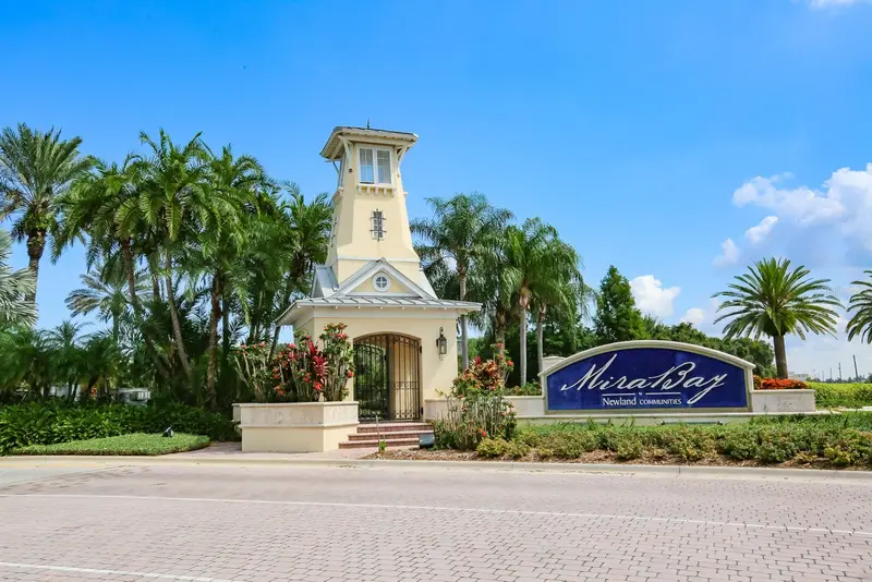 5227 Admiral Pointe Dr, FL