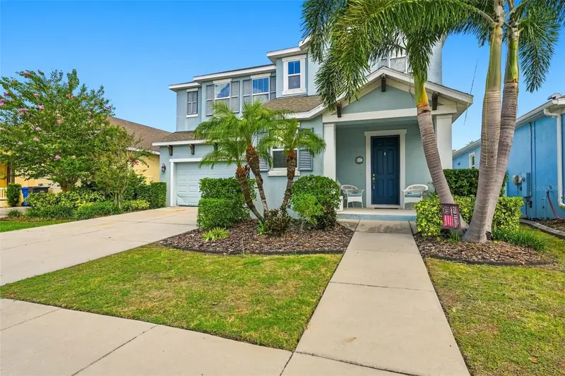 5227 Admiral Pointe Dr, FL