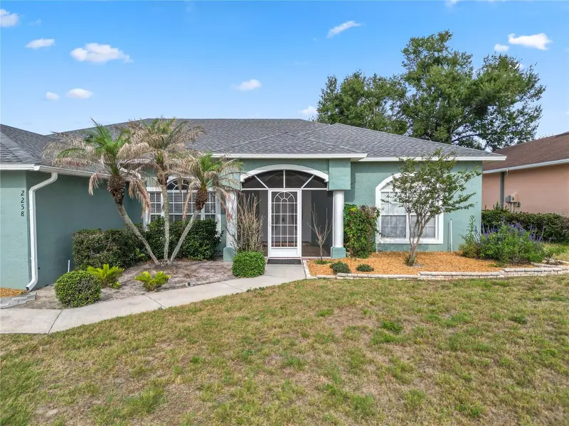 2258 Colony Club Dr, FL