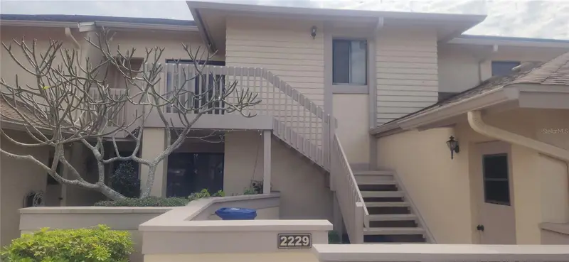 2229 Parklake Pt #G7, FL