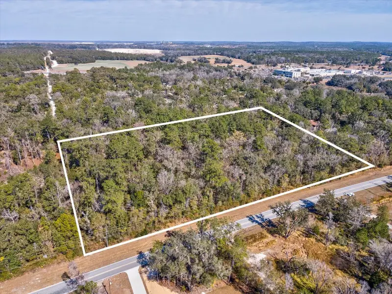 0 Wiscon Rd E, FL