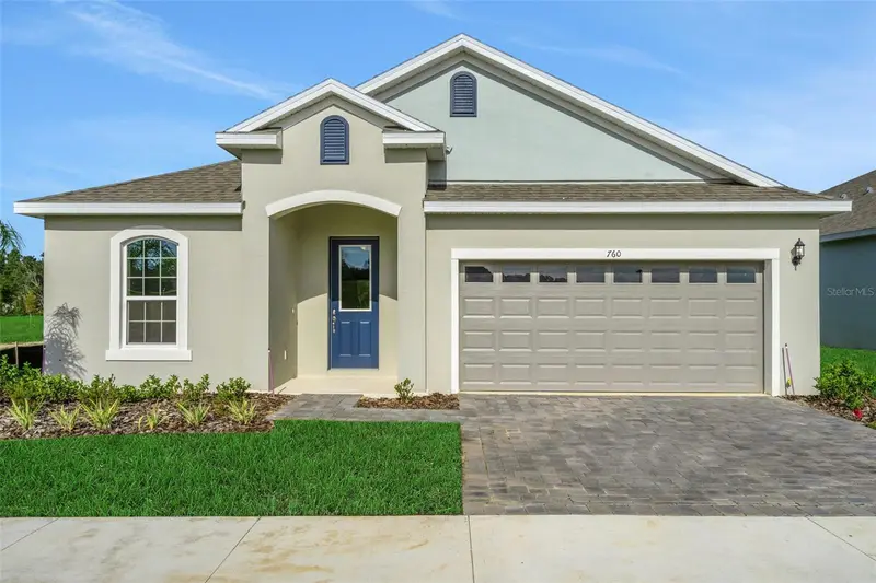 Lakewood Park listing