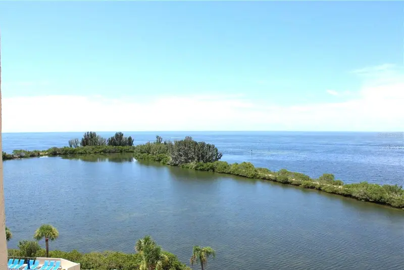 6009 Sea Ranch Dr #705, FL