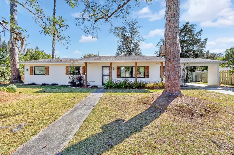 3321 Nw 28th Pl, FL