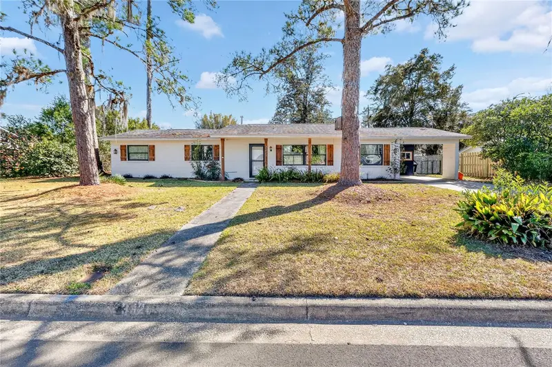 3321 Nw 28th Pl, FL