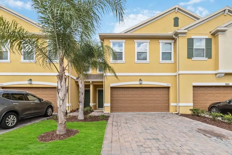 9419 Tecumseh Dr, FL