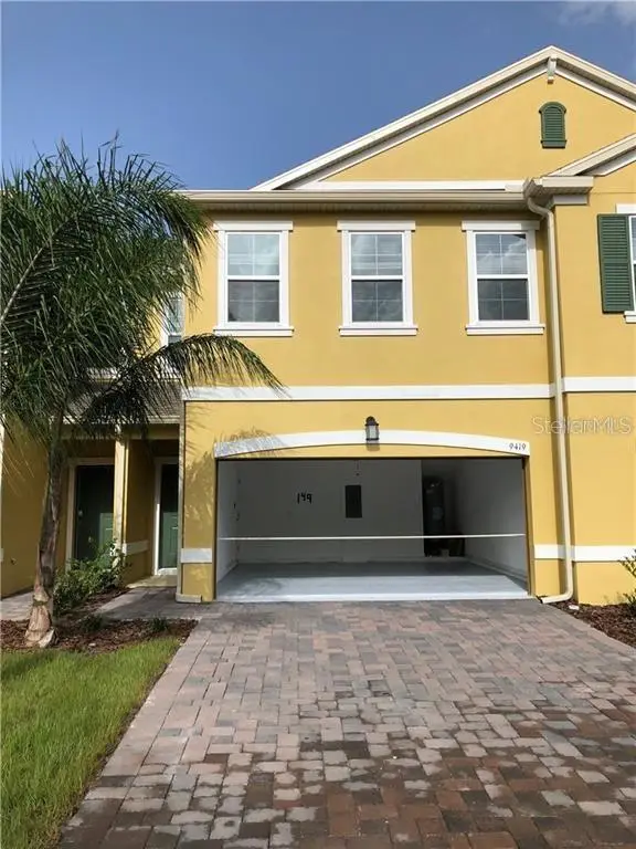 9419 Tecumseh Dr, FL
