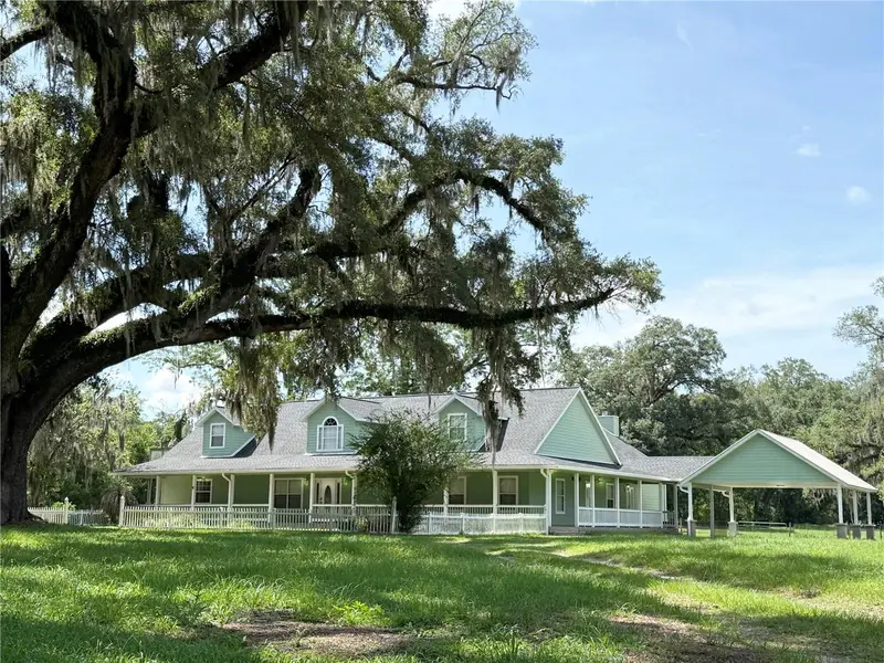 2039 Sw State Road 26, FL