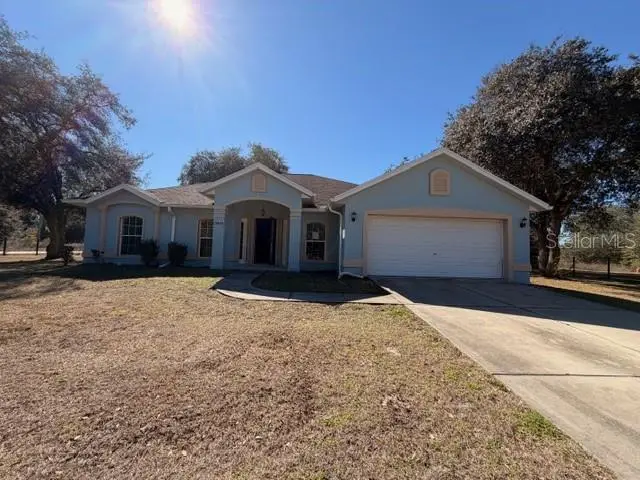 Dunnellon pending