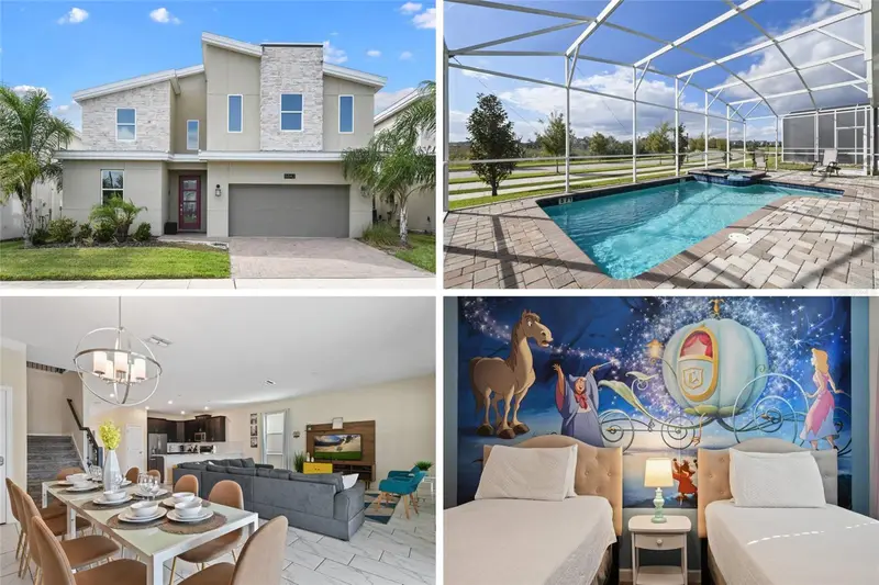 8842 Cabot Cliffs Dr, FL