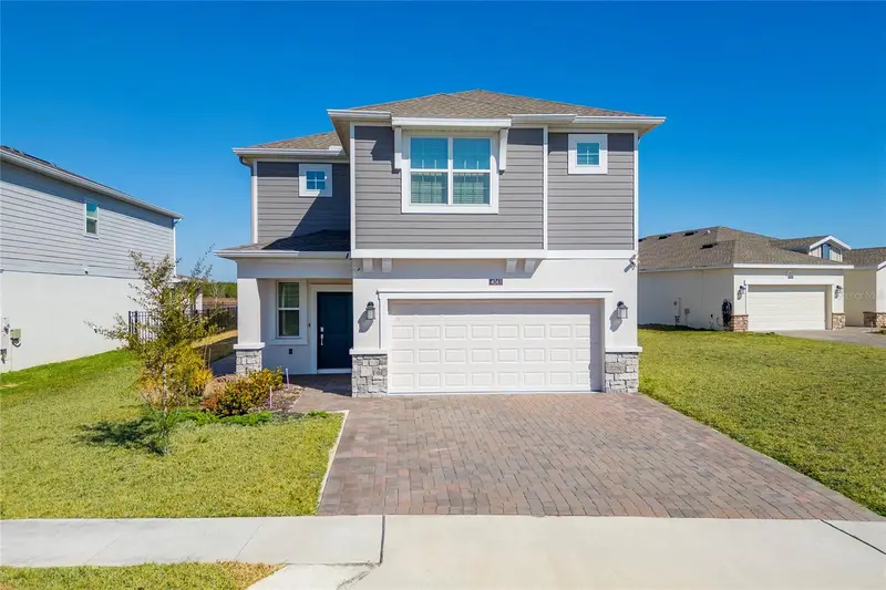 4061 Redbridge Loop, FL