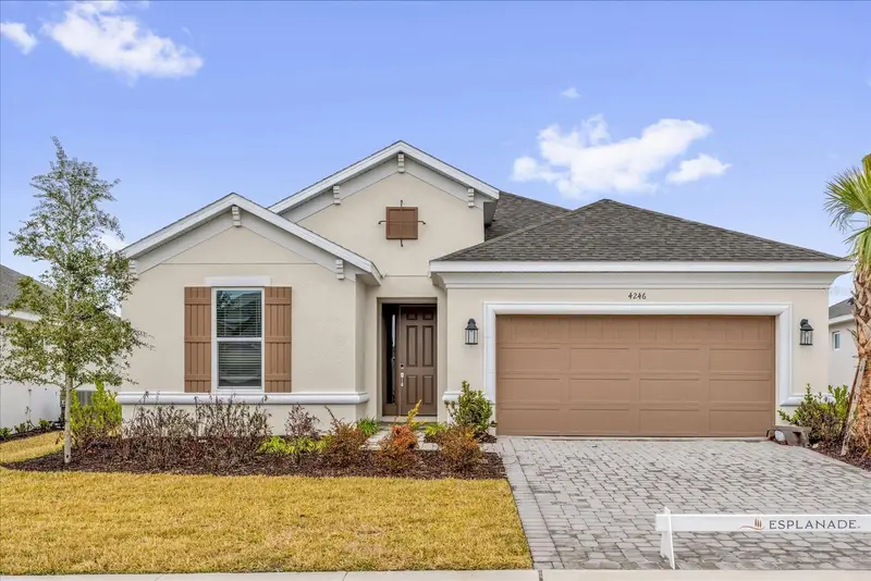 4246 Barbuda Ln, FL