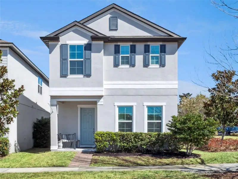 2259 White Feather Loop, FL