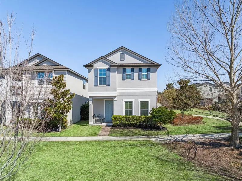 2259 White Feather Loop, FL