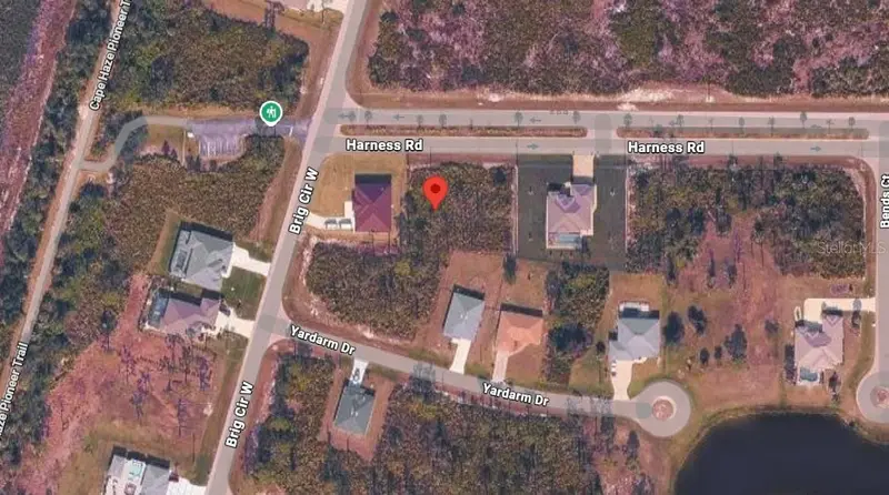 5 Harness Rd, FL