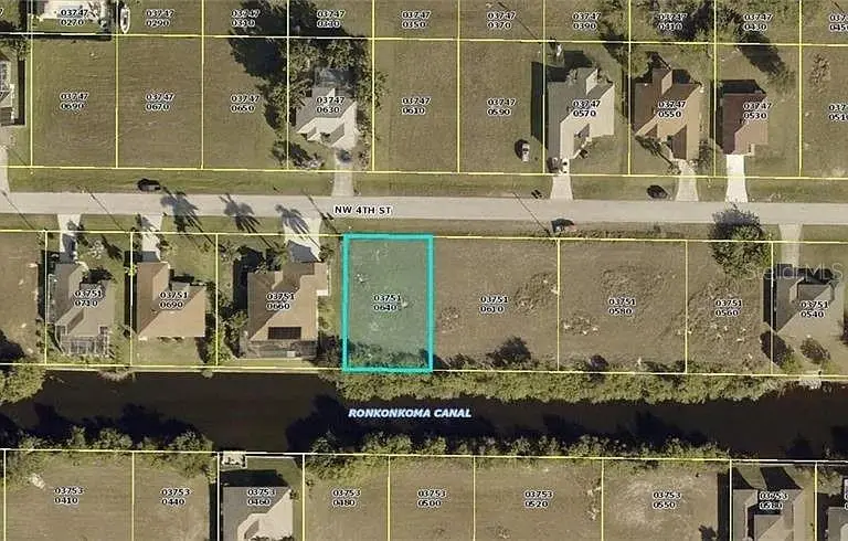 2042 Nw 4th St, FL