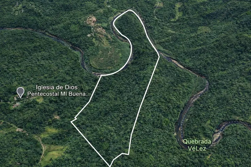 Sr 370 Km 3.7 Buena Vista Ward, PR