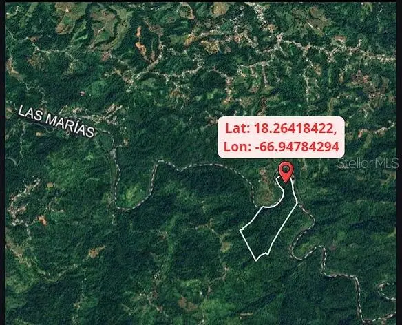 Sr 370 Km 3.7 Buena Vista Ward, PR