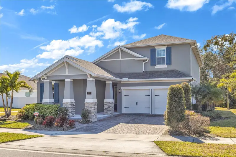 Rivington listing
