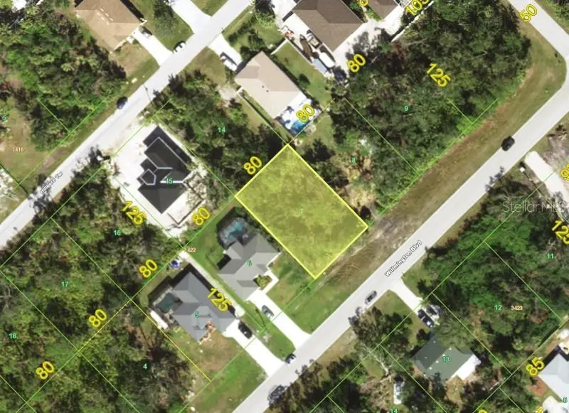 9196 Willmington Blvd, FL