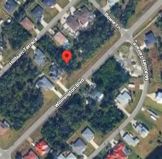 9196 Willmington Blvd, FL