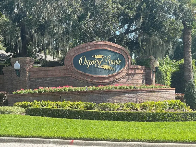Osprey Pointe Blvd, FL