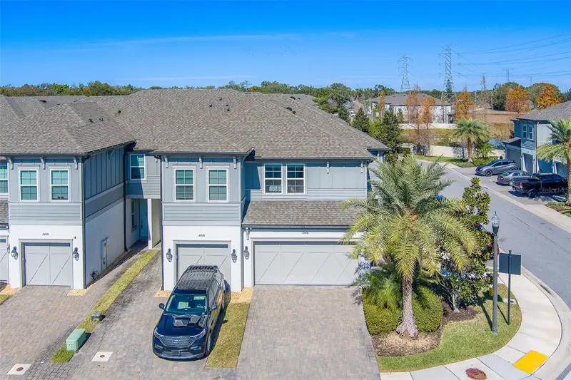 2416 Foggy Creek Cir, FL