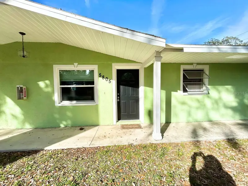 5805 Delaware Ave, FL