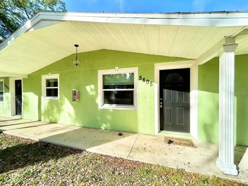 5805 Delaware Ave, FL