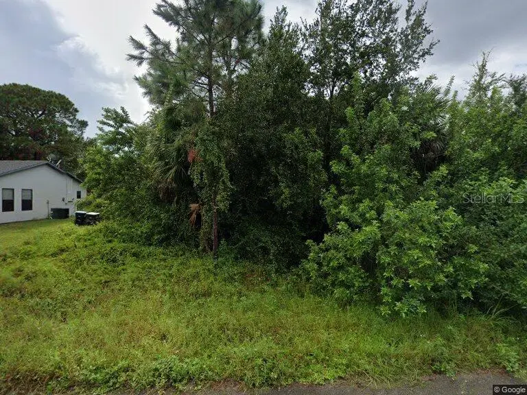 450 Carolina Ave Nw, FL