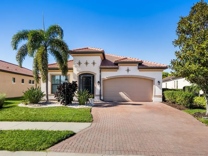 9817 Marbella Dr, FL