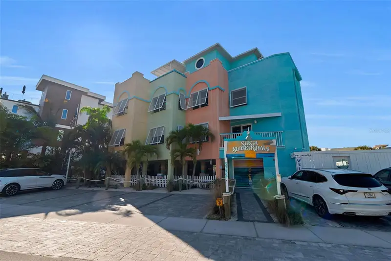 5322 Calle De La Siesta, FL