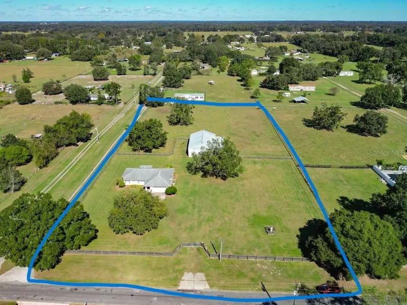 331 Se Highway 42, FL